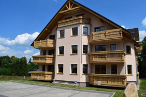 Apartamenty Silence Oaza